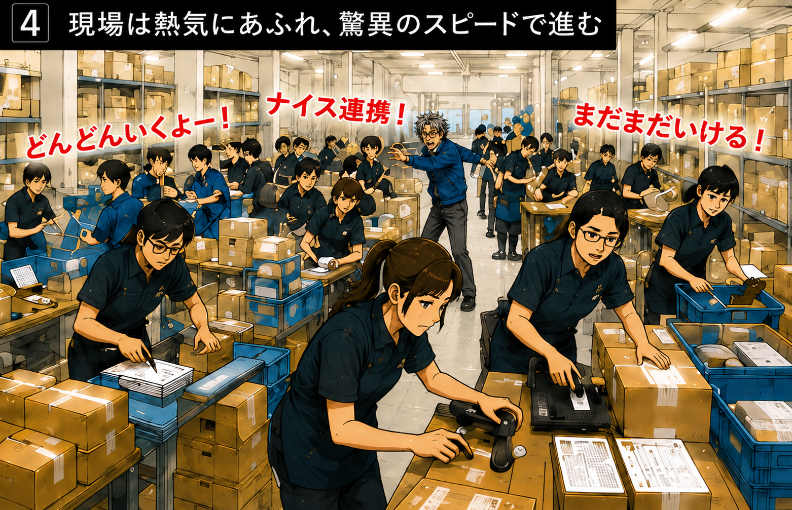 見える化