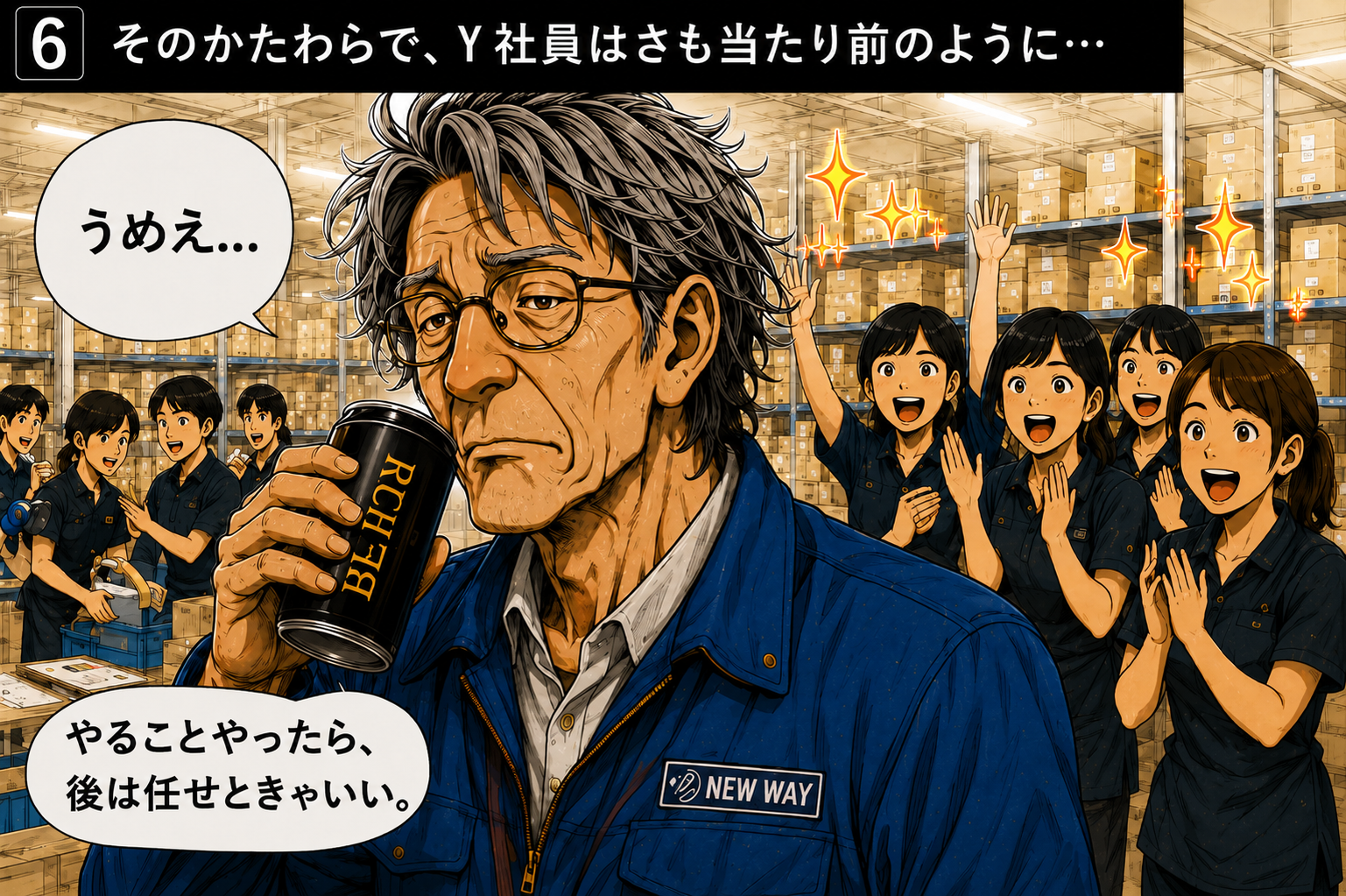 見える化