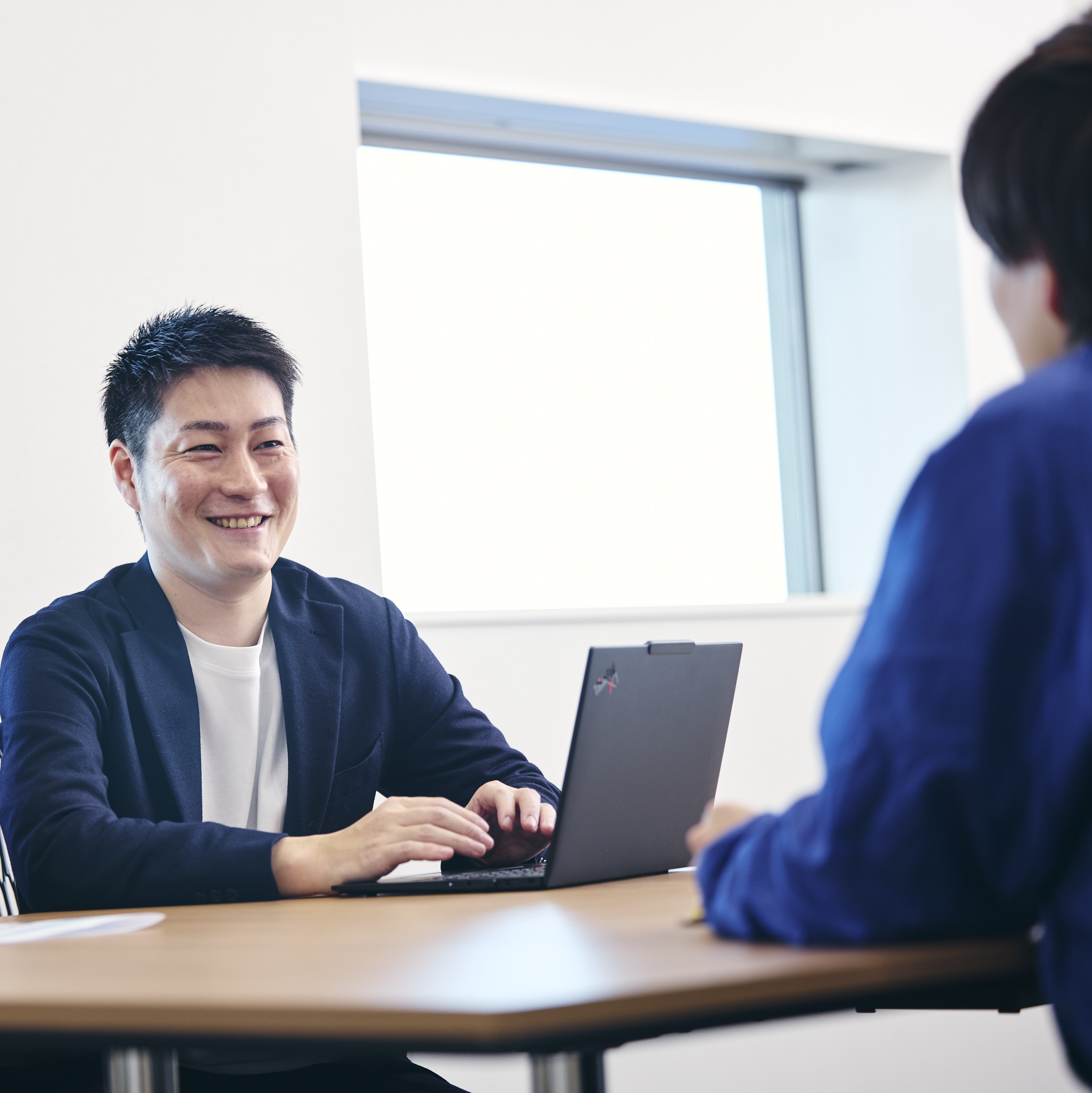 細かな要望に合わせた個別対応と物流改善